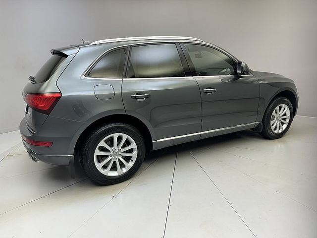 2016 Audi Q5 Premium