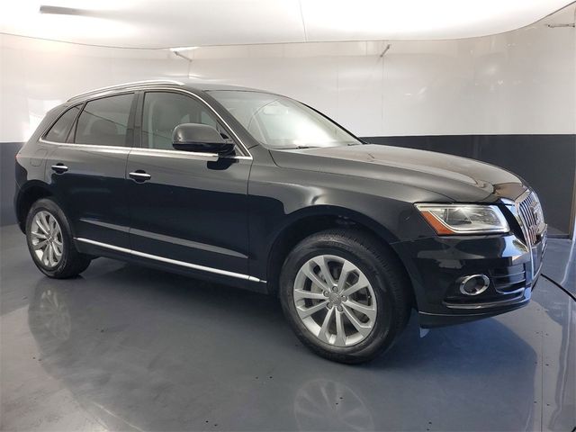 2016 Audi Q5 Premium