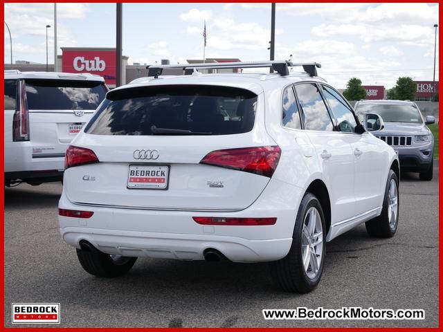 2016 Audi Q5 Premium