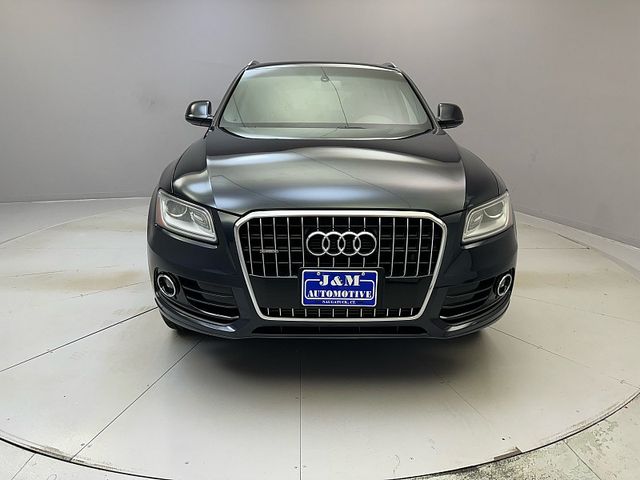 2016 Audi Q5 Premium