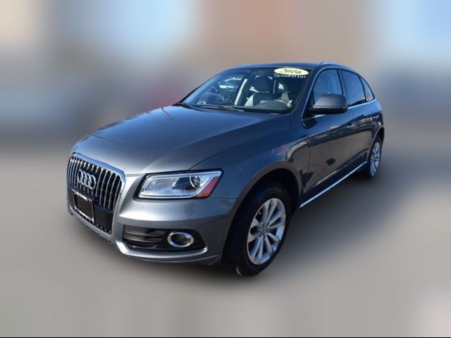 2016 Audi Q5 Premium