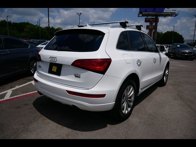 2016 Audi Q5 Premium