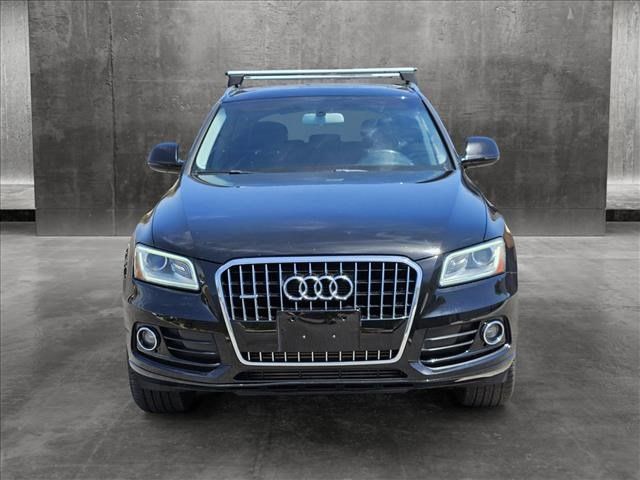 2016 Audi Q5 Premium