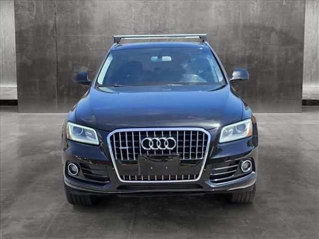 2016 Audi Q5 Premium