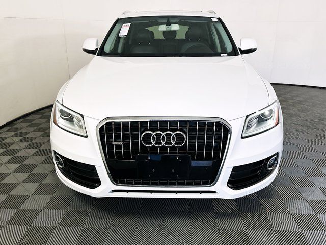 2016 Audi Q5 Premium