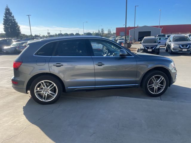 2016 Audi Q5 Premium