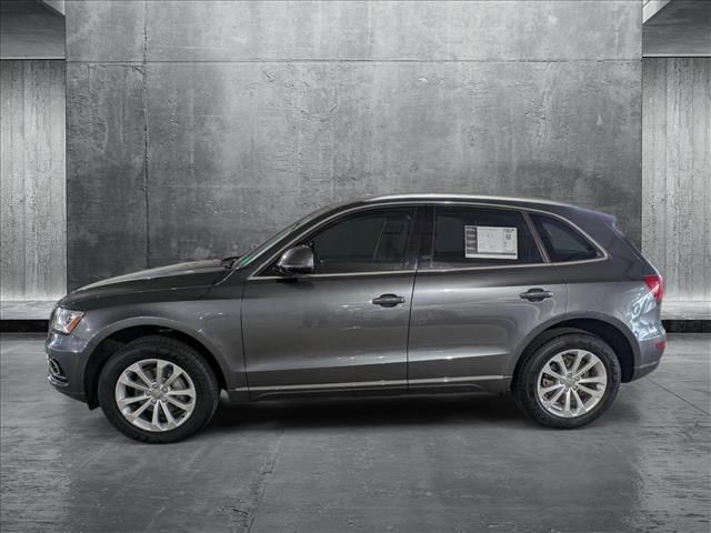 2016 Audi Q5 Premium