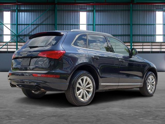 2016 Audi Q5 Premium