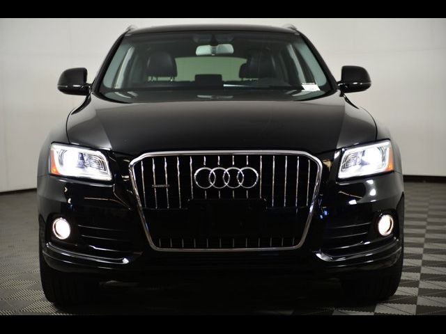2016 Audi Q5 Premium