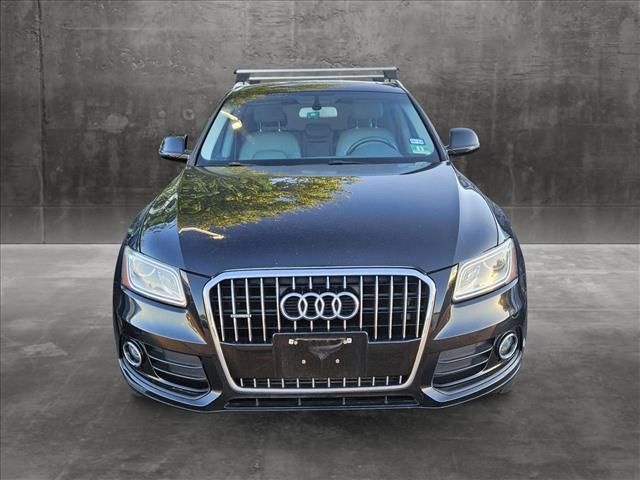 2016 Audi Q5 Premium