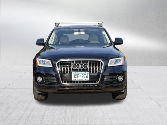2016 Audi Q5 Premium