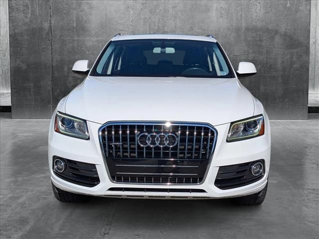 2016 Audi Q5 Premium