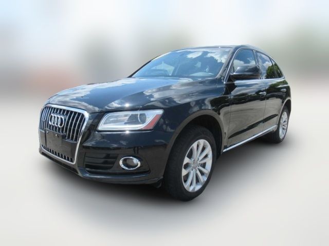 2016 Audi Q5 Premium