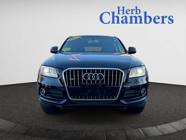 2016 Audi Q5 Premium