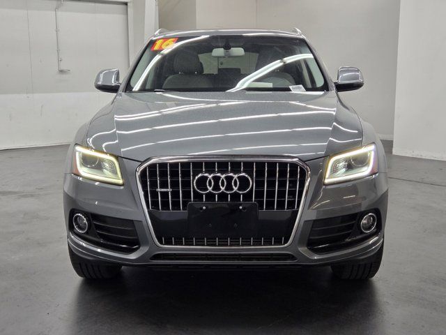 2016 Audi Q5 Premium
