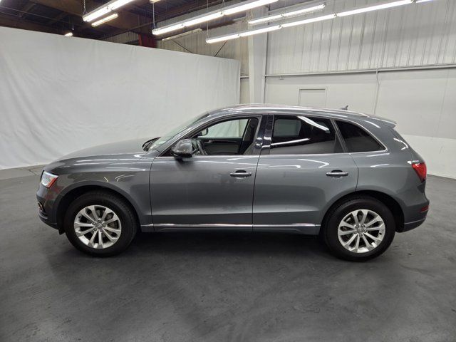 2016 Audi Q5 Premium