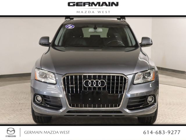 2016 Audi Q5 Premium