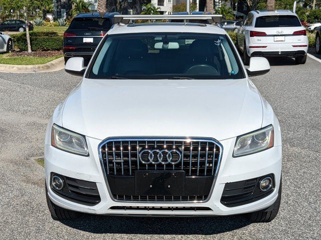 2016 Audi Q5 Premium