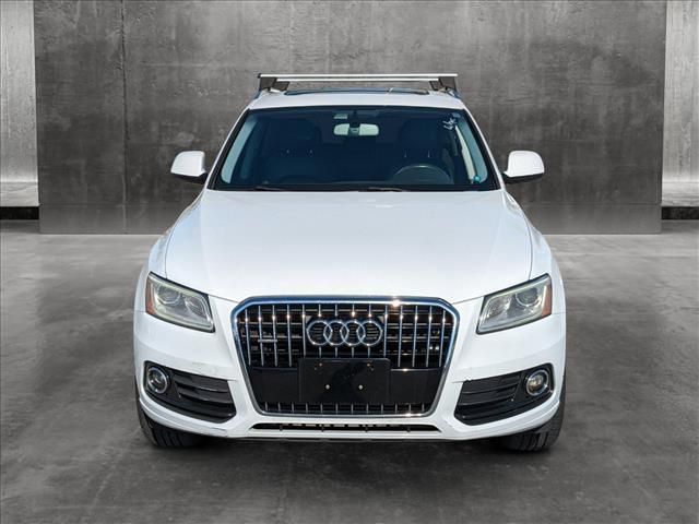 2016 Audi Q5 Premium