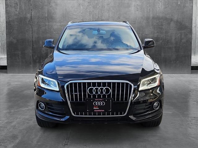 2016 Audi Q5 Premium