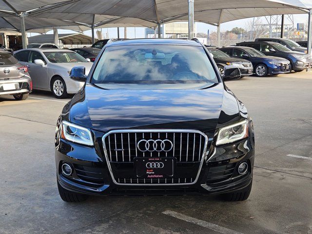 2016 Audi Q5 Premium