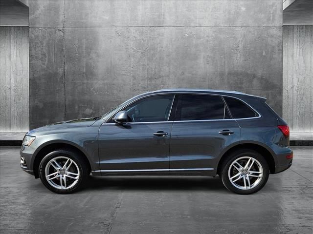 2016 Audi Q5 Premium