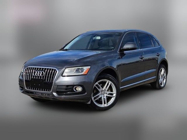 2016 Audi Q5 Premium