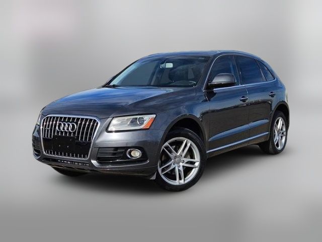 2016 Audi Q5 Premium