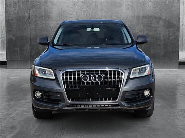 2016 Audi Q5 Premium