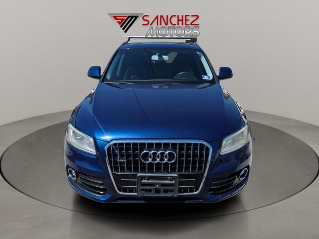 2016 Audi Q5 Premium