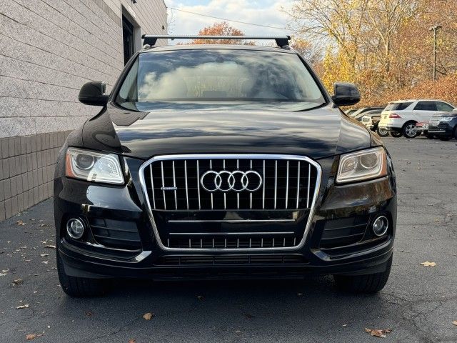 2016 Audi Q5 Premium