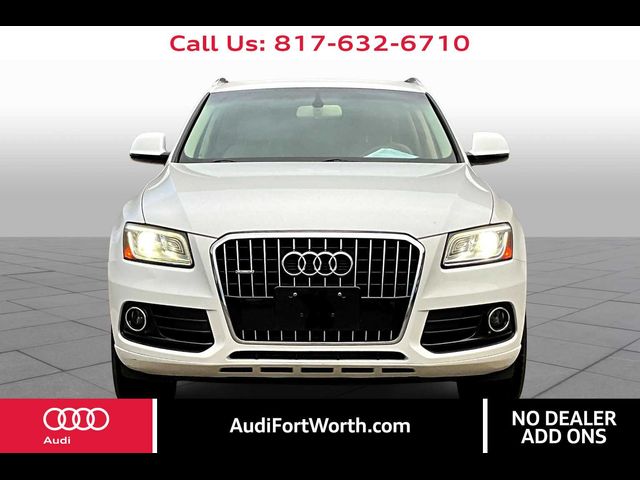 2016 Audi Q5 Premium