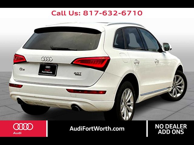 2016 Audi Q5 Premium