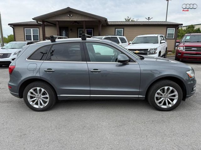 2016 Audi Q5 Premium