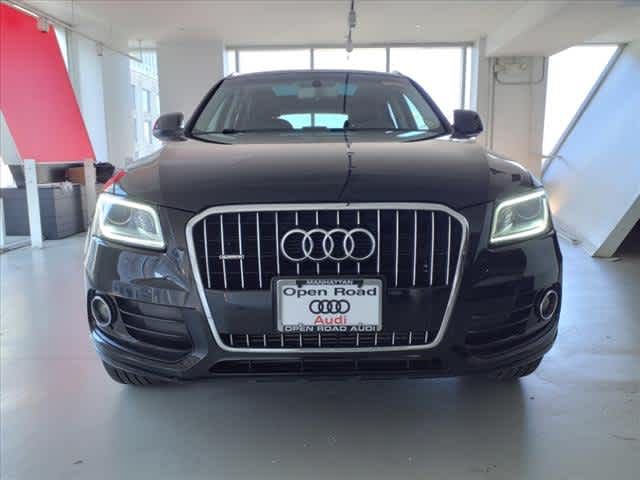 2016 Audi Q5 Premium