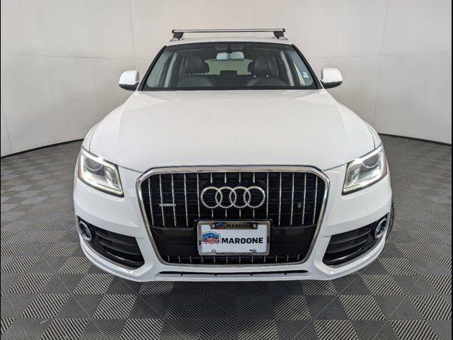 2016 Audi Q5 Premium