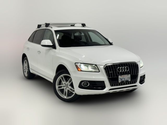 2016 Audi Q5 Premium