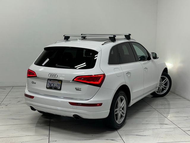 2016 Audi Q5 Premium