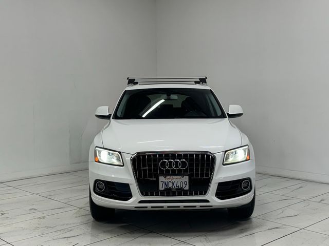 2016 Audi Q5 Premium