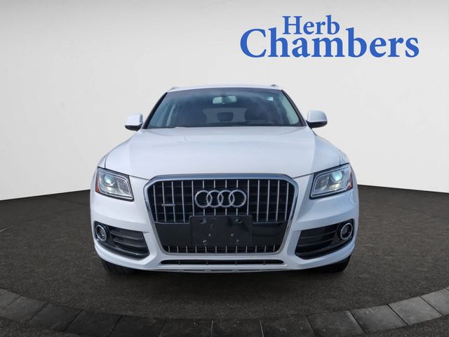 2016 Audi Q5 Premium