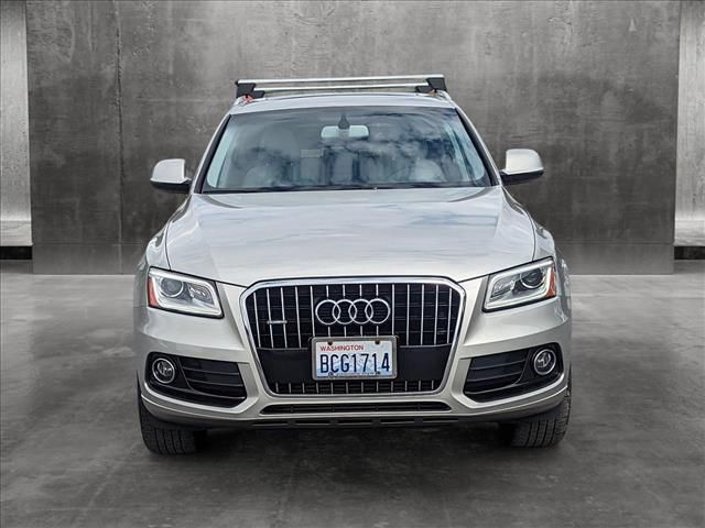 2016 Audi Q5 Premium