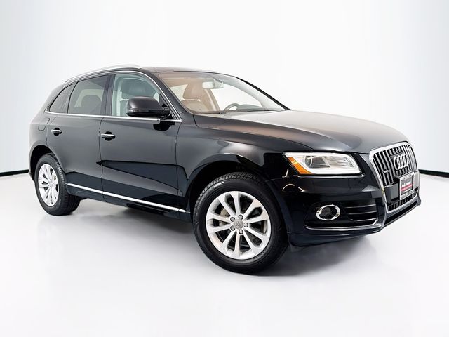 2016 Audi Q5 Premium