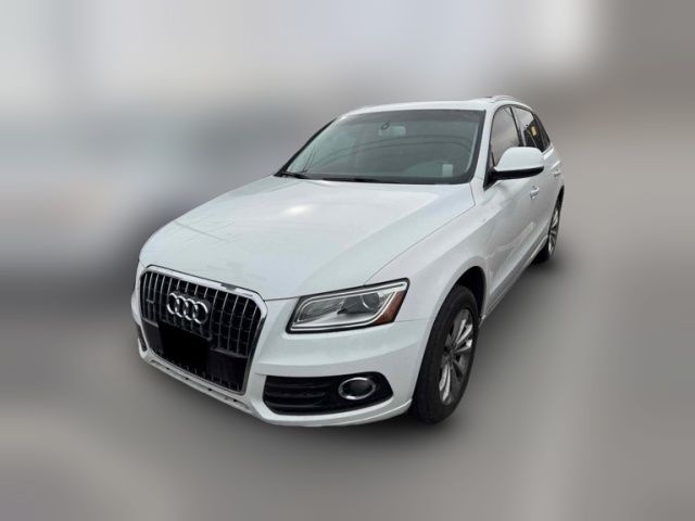 2016 Audi Q5 Premium