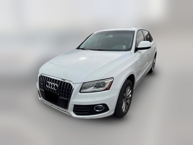 2016 Audi Q5 Premium