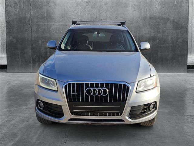 2016 Audi Q5 Premium