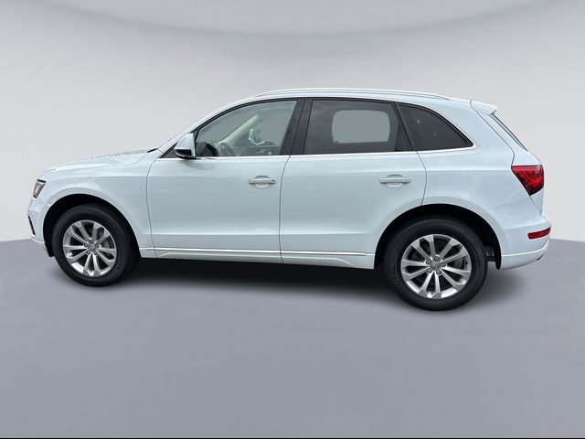 2016 Audi Q5 Premium