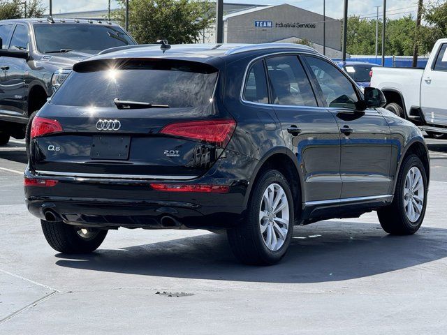 2016 Audi Q5 Premium