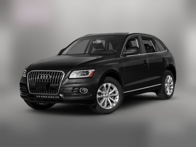 2016 Audi Q5 Premium