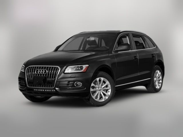 2016 Audi Q5 Premium