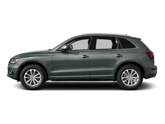 2016 Audi Q5 Premium